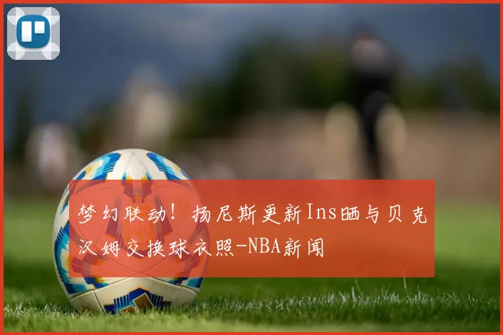 梦幻联动！扬尼斯更新Ins晒与贝克汉姆交换球衣照-NBA新闻