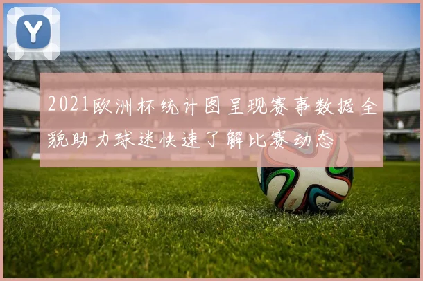 2021欧洲杯统计图呈现赛事数据全貌助力球迷快速了解比赛动态