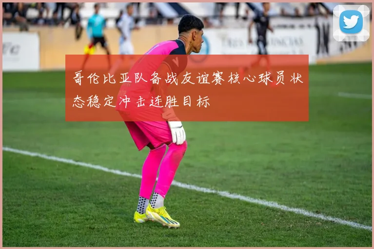 哥伦比亚队备战友谊赛核心球员状态稳定冲击连胜目标