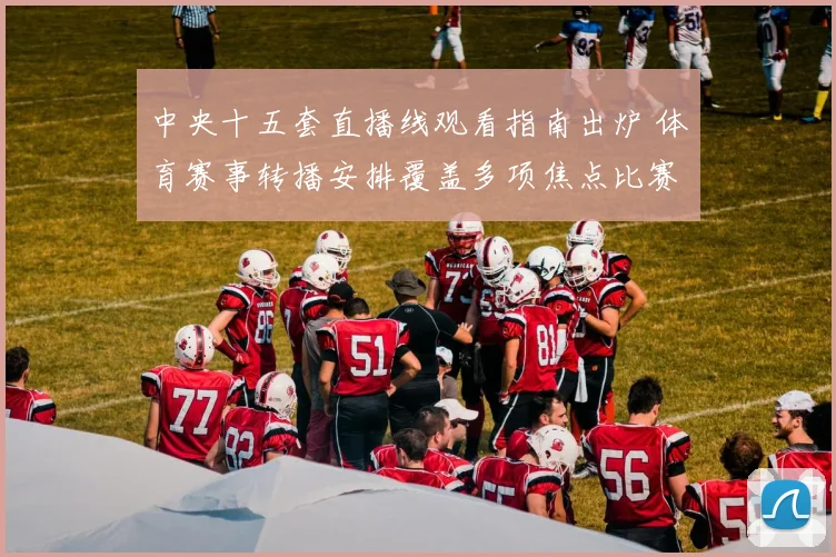 中央十五套直播线观看指南出炉 体育赛事转播安排覆盖多项焦点比赛